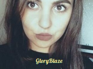 GloryBlaze