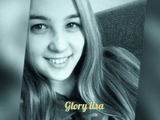 Glory_lisa