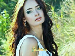 Glubina