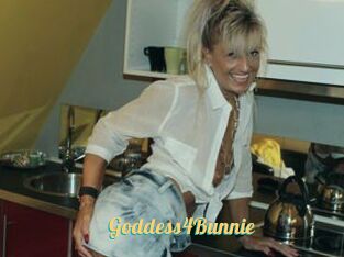 Goddess4Bunnie