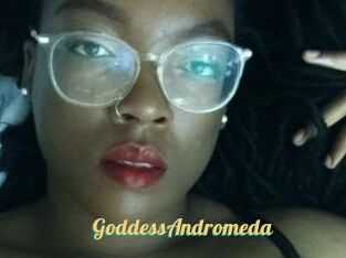 GoddessAndromeda