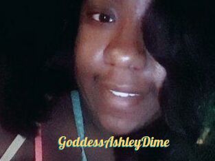 GoddessAshleyDime
