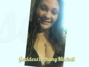 GoddessBethanyMitchell