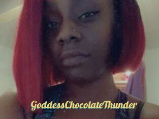 GoddessChocolateThunder