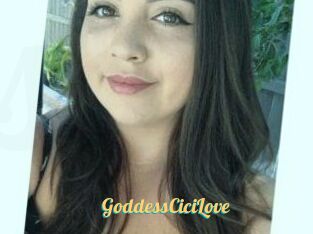 GoddessCiciLove