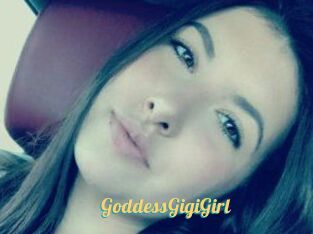 GoddessGigiGirl