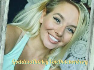 GoddessHarleyVonDutchenberg