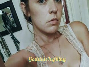 GoddessIvyKing