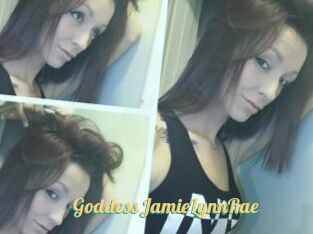 GoddessJamieLynnRae