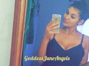 GoddessJuneAngels