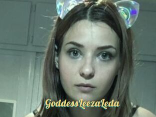 GoddessLeezaLeda