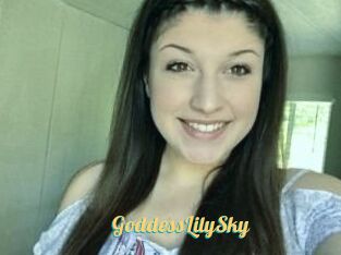 GoddessLilySky