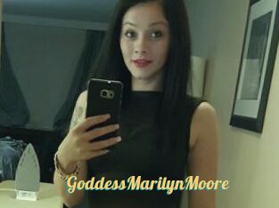 GoddessMarilynMoore