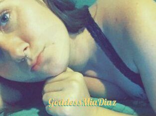GoddessMiaDiaz