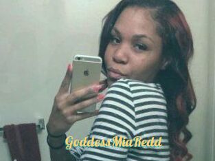 GoddessMiaRedd