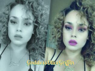 GoddessOliveGriffin
