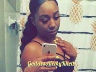 GoddessRemyRhett