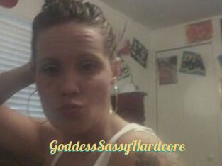 GoddessSassyHardcore