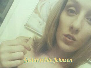 GoddessZitaJohnson