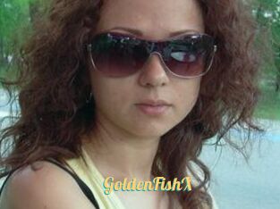 GoldenFishX