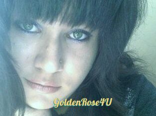 GoldenRose4U