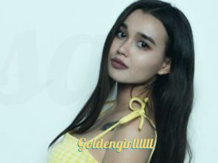 Goldengirllllll