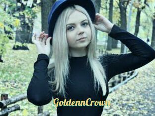 GoldennCrown