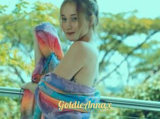 GoldieAnnax