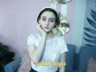 GoldieHayes