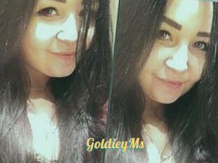 GoldieyMs