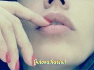GolosaRachel