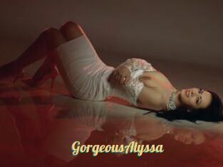 GorgeousAlyssa