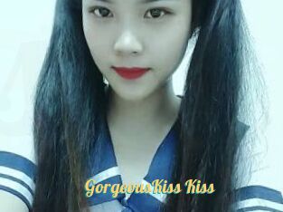 GorgeousKiss_Kiss