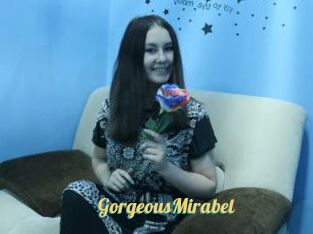 GorgeousMirabel