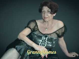 GrannyGames