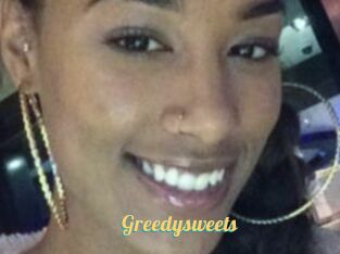 Greedysweets