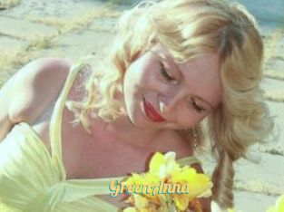GreenAnna