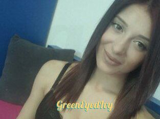 GreenEyedIvy