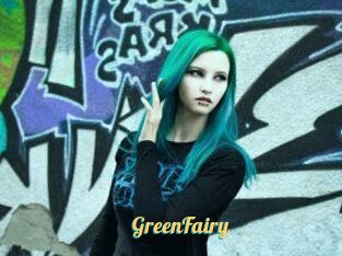 GreenFairy