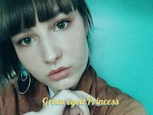 Green_eyed_Princess Sex Amatrices