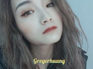 Gregorhuang