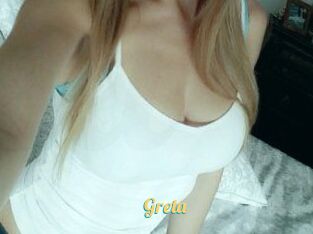 Greta