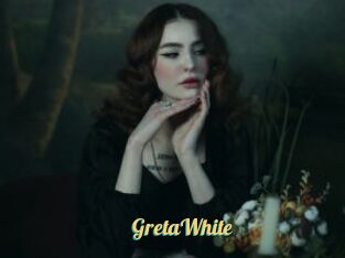 GretaWhite