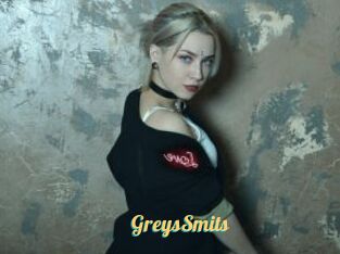 GreysSmits