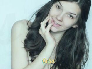 Grita