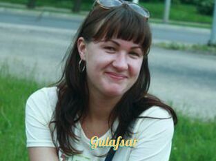 Gulafsar