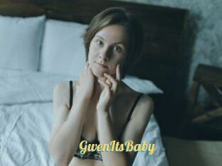 GwenItsBaby