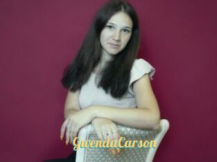 GwendaCarson