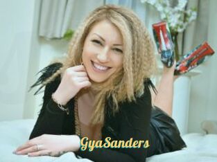 GyaSanders