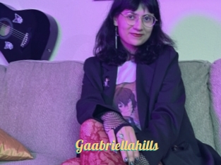 Gaabriellahills